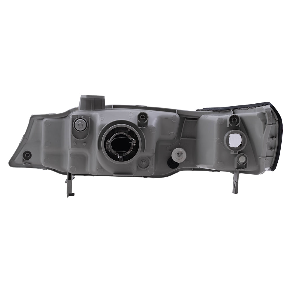Headlight for 1999-2004 Odyssey 33101S0XA01 Right HO2503114
