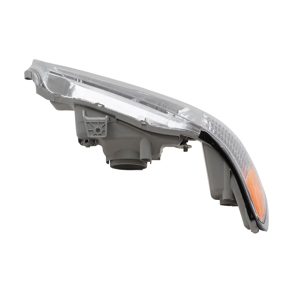 Headlight for 1999-2004 Odyssey 33101S0XA01 Right HO2503114