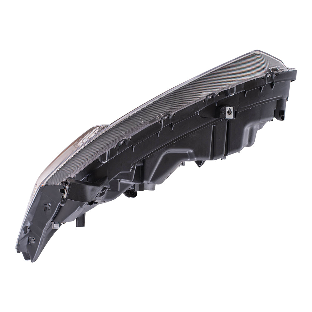 Headlight for 2012-2012 Civic Exc Hybrid 33100TR0A01 Right