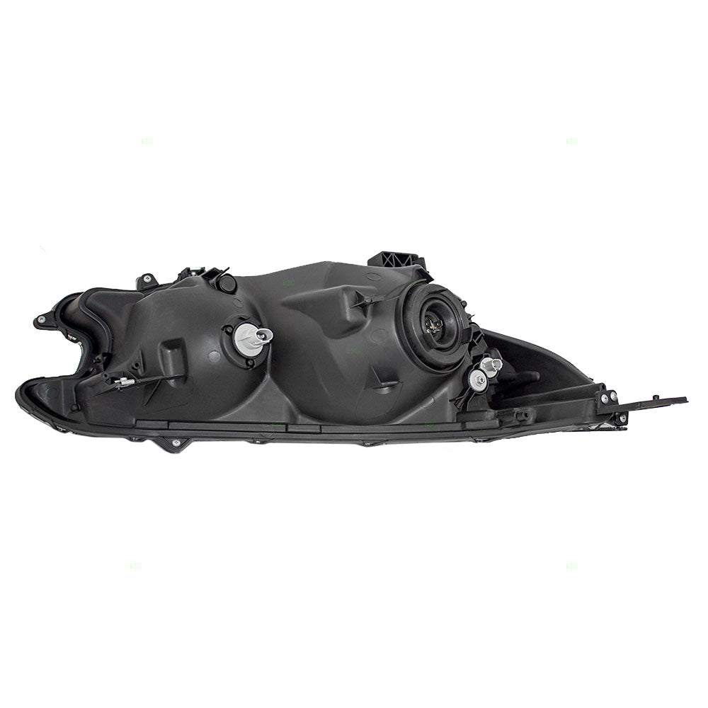 Headlight for 2012-2014 CR-V 33150T0AA01 Left HO2502148