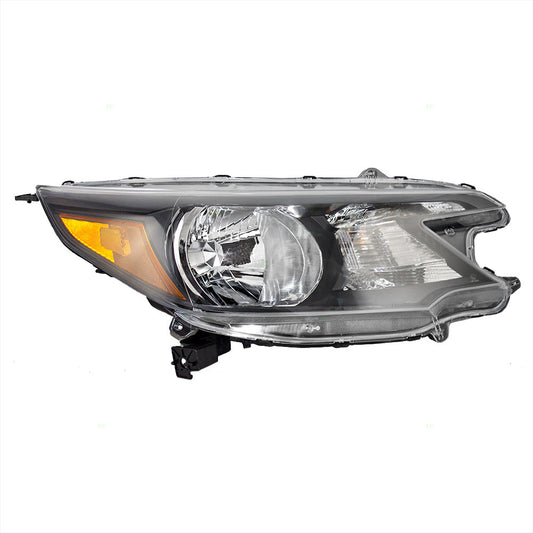 Headlight for 2012-2014 CR-V 33100T0AA01 Right HO2503148