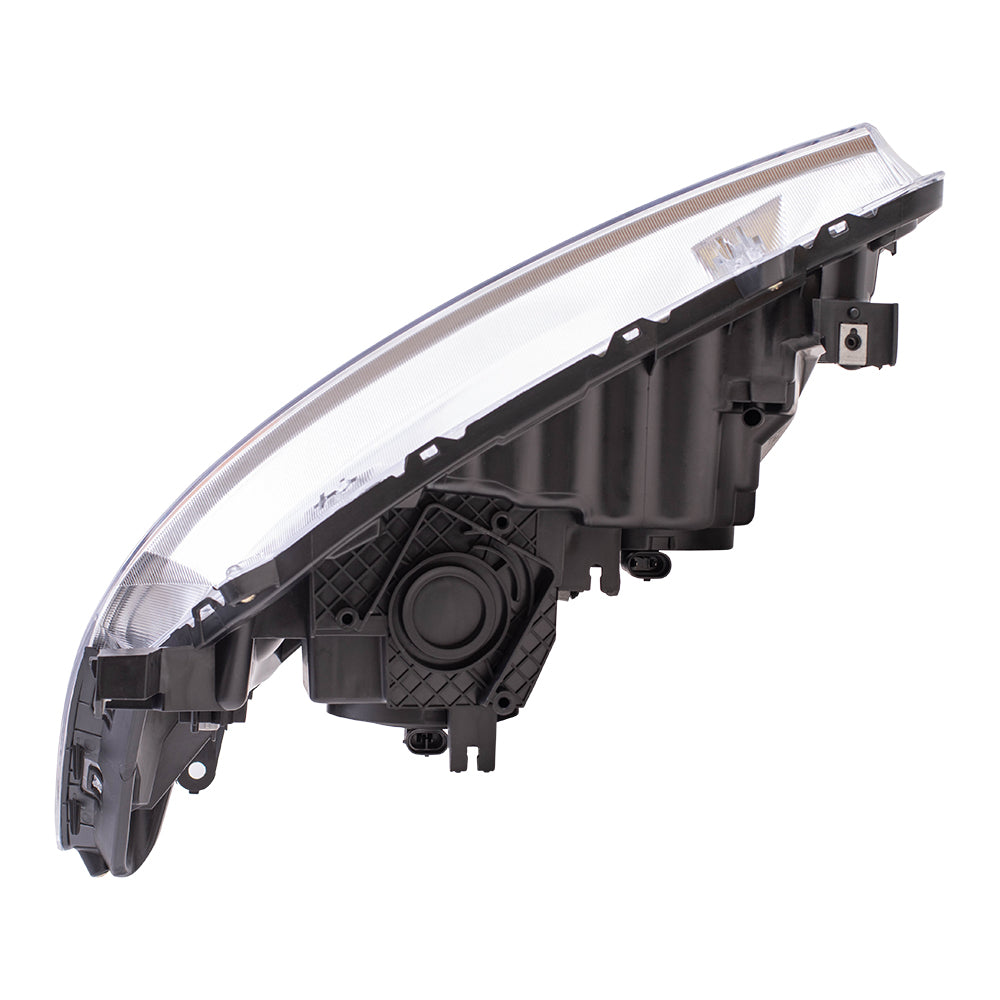Headlight for 2011-2013 Odyssey 33100TK8A01 Right HO2503142