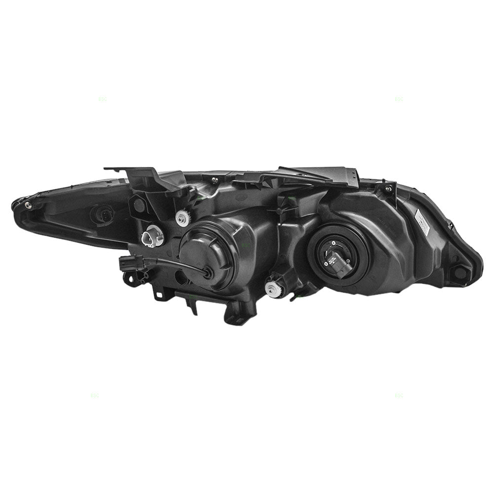 Headlight for 2013-2015 RDX 33150TX4A12 Left