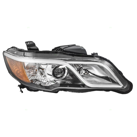 Headlight for 2013-2015 RDX 33100TX4A12 Right