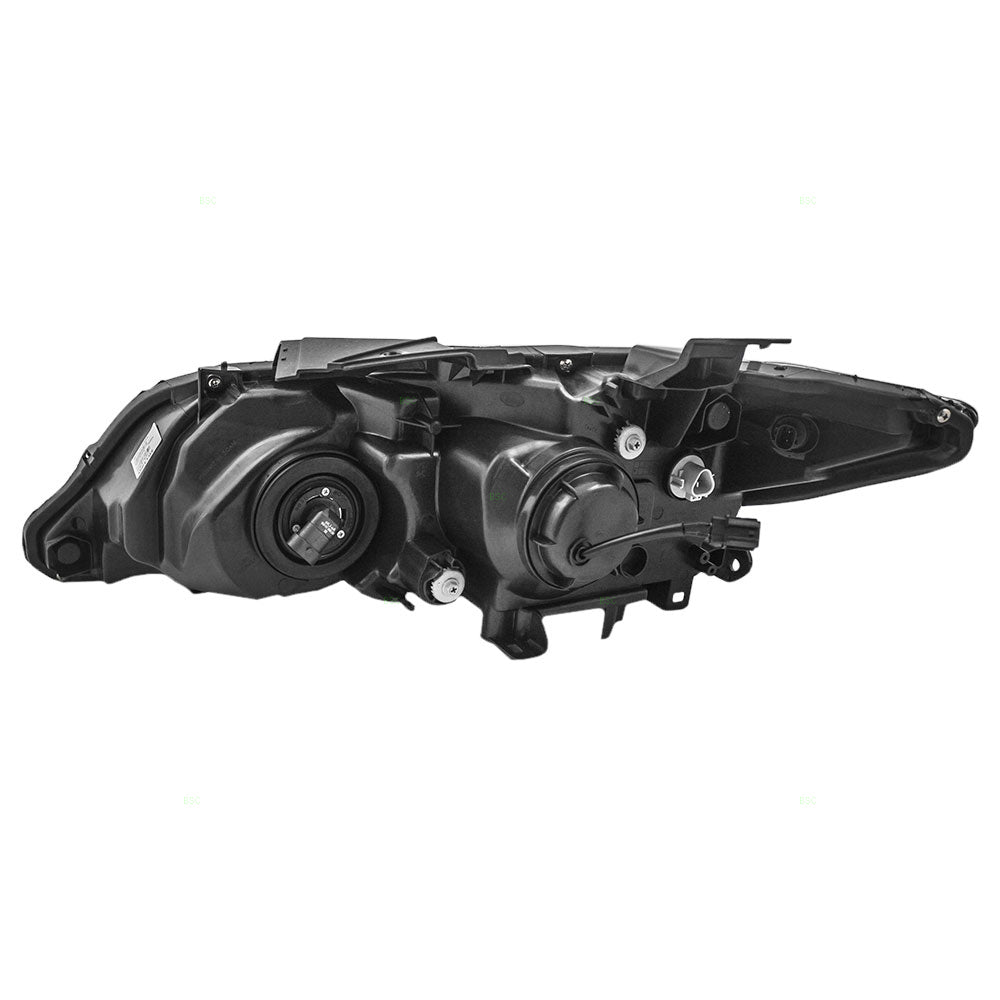 Headlight for 2013-2015 RDX 33100TX4A12 Right AC2503123