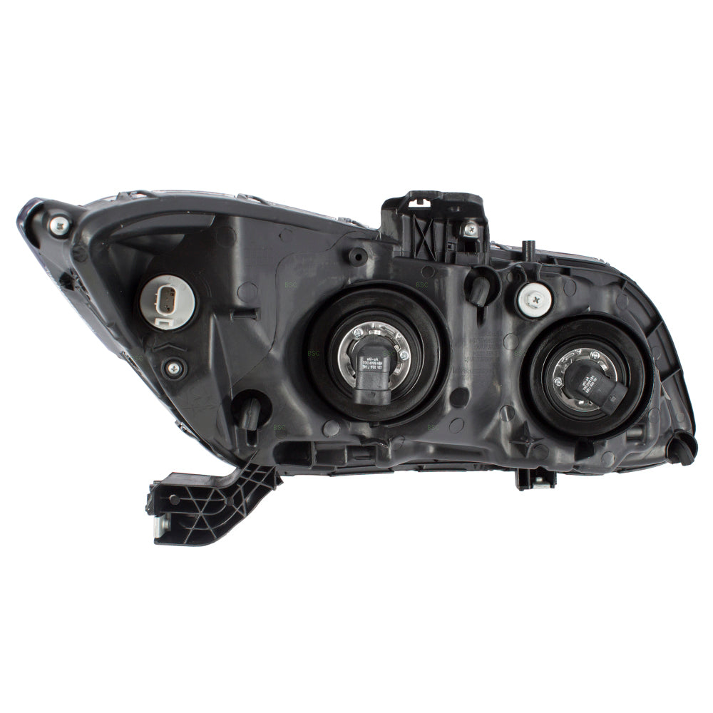 Headlight for 2013-2015 Civic 13-15 Sedan 13 Coupe 33150TR0A51 Left