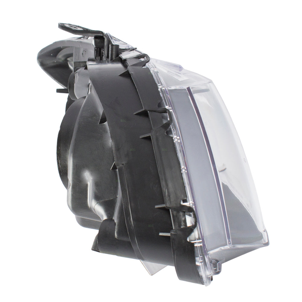 Headlight for 2013-2015 Civic 13-15 Sedan 13 Coupe 33150TR0A51 Left