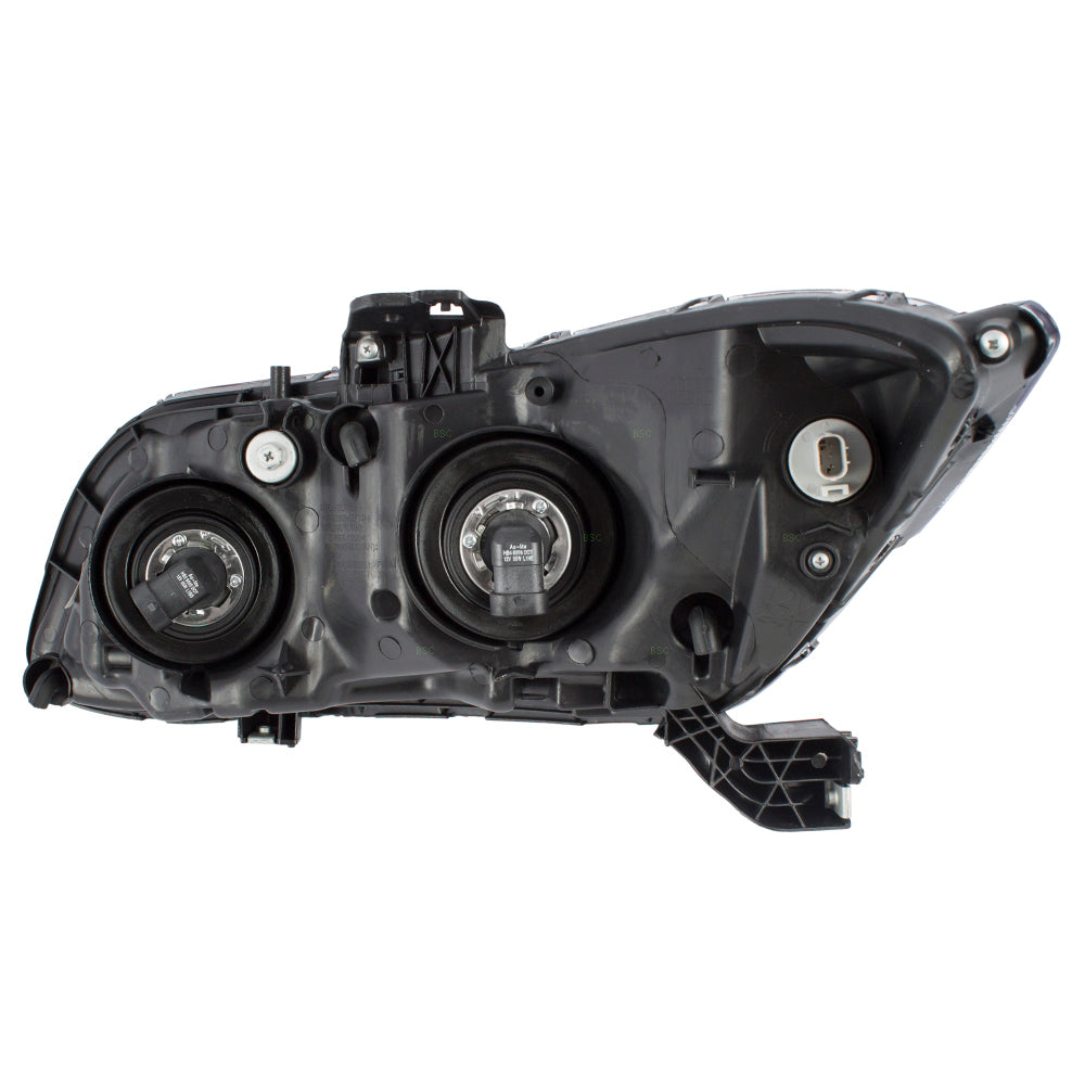 Headlight for 2013-2015 Civic 13-15 Sedan 13 Coupe 33100TR0A51 Right