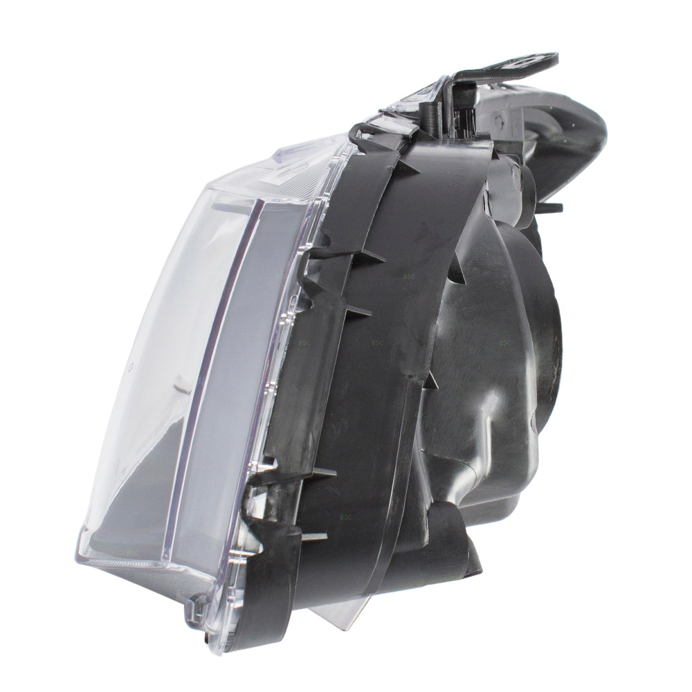 Headlight for 2013-2015 Civic 13-15 Sedan 13 Coupe 33100TR0A51 Right