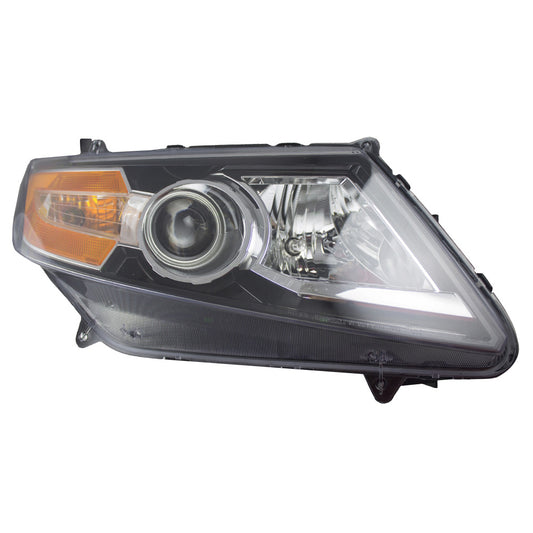 Headlight for 2014-2017 Odyssey 33100TK8A02 Right