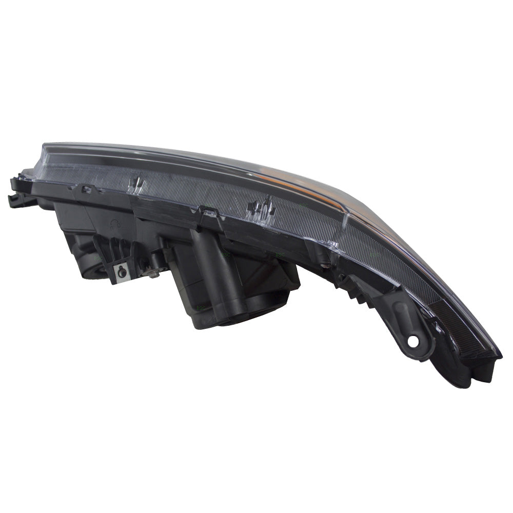 Headlight for 2014-2017 Odyssey 33100TK8A02 Right