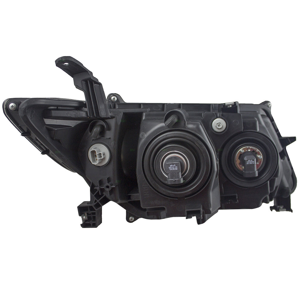 Headlight for 2014-2017 Odyssey 33100TK8A02 Right