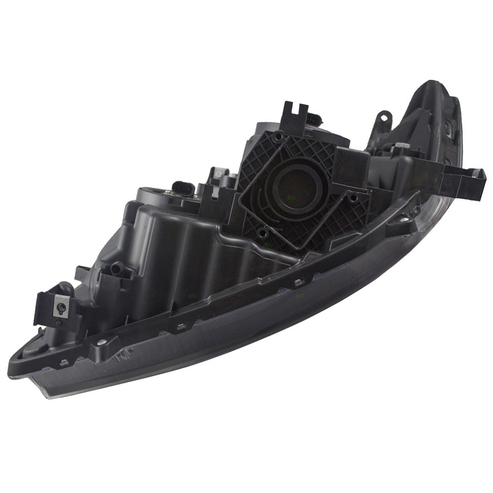 Headlight for 2014-2017 Odyssey 33100TK8A02 Right