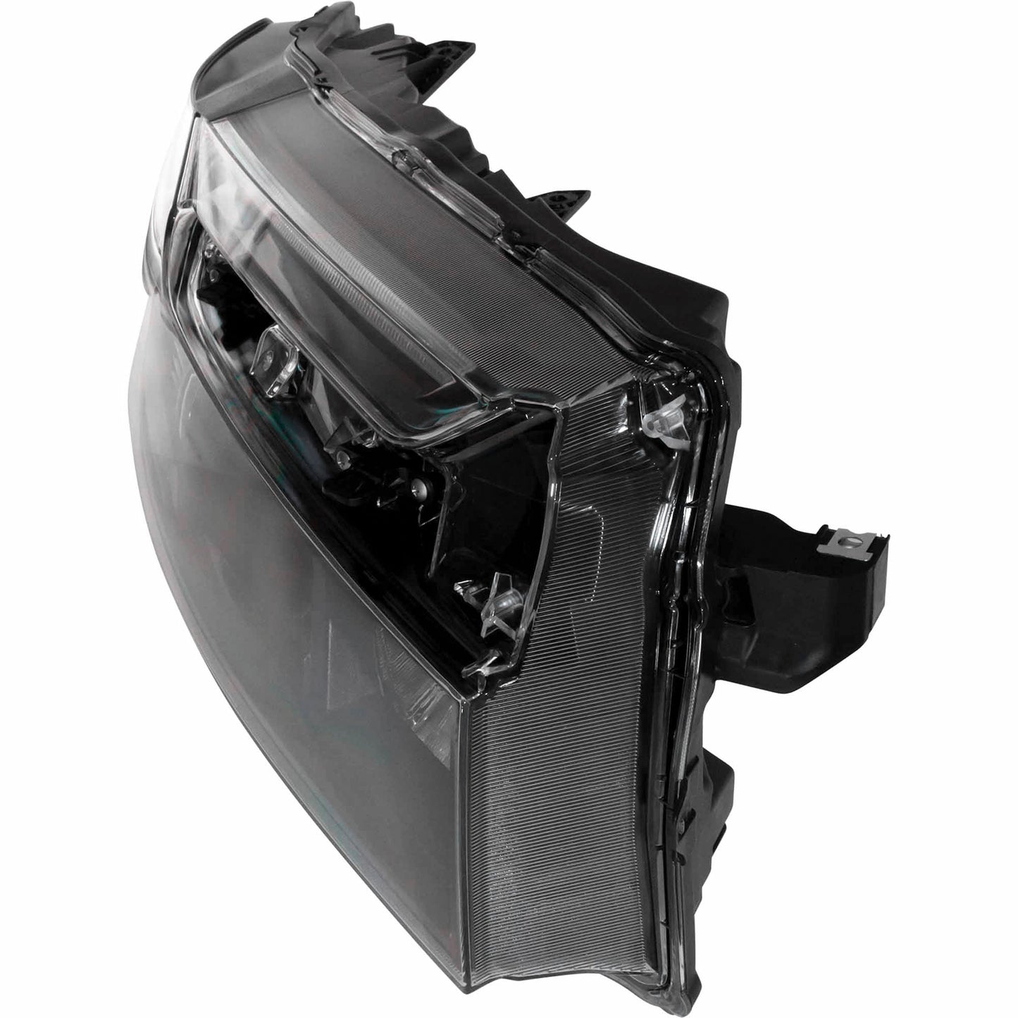 Headlight for 2017-2025 Ridgeline LED EX-L/RTL/Sport 5 Pin w/o Auto HeadLight 33100T6ZA01 Right