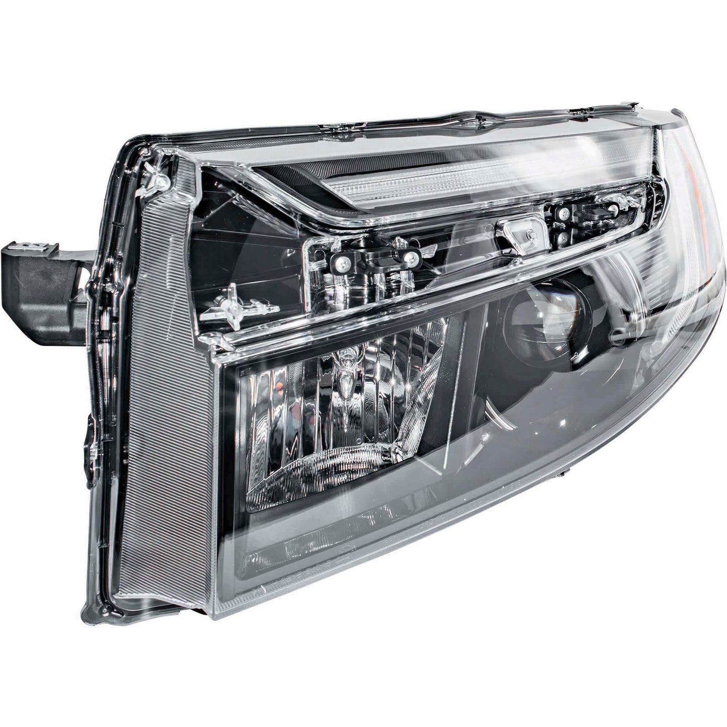 Headlight for 2022-2025 Passport LED Black Edition/RTL-E/Touring w/ 7 Pin Connector 33150T6ZA11 Left