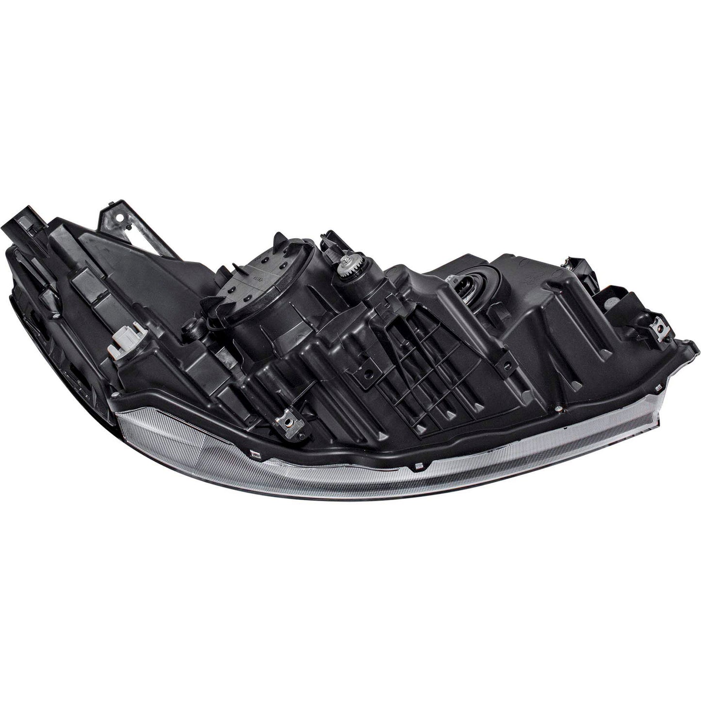 Headlight for 2022-2025 Passport LED Black Edition/RTL-E/Touring w/ 7 Pin Connector 33150T6ZA11 Left