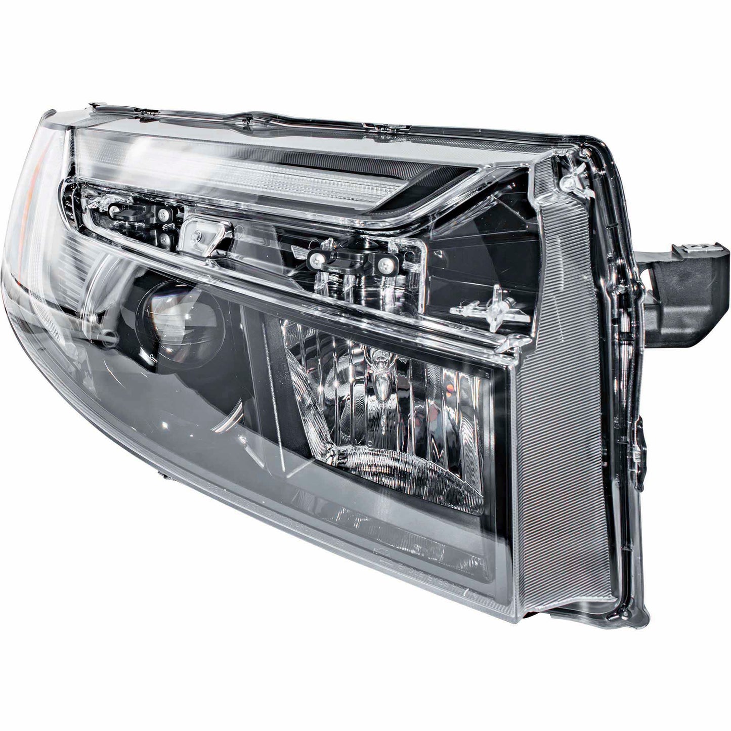 Headlight for 2022-2025 Passport LED Black Edition/RTL-E/Touring w/ 7 Pin Connector for 2021-33150T6ZA11 Set
