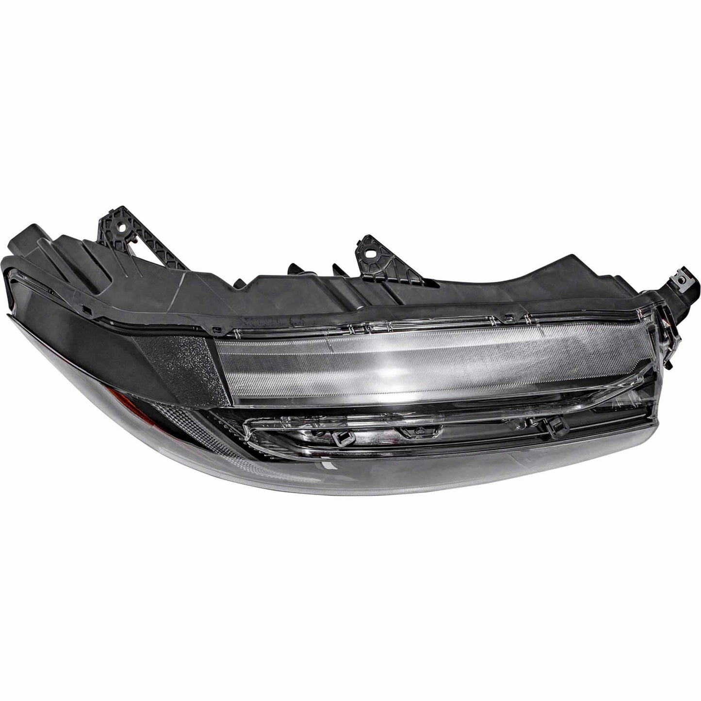 Headlight for 2022-2025 Passport LED Black Edition/RTL-E/Touring w/ 7 Pin Connector for 2021-33150T6ZA11 Set