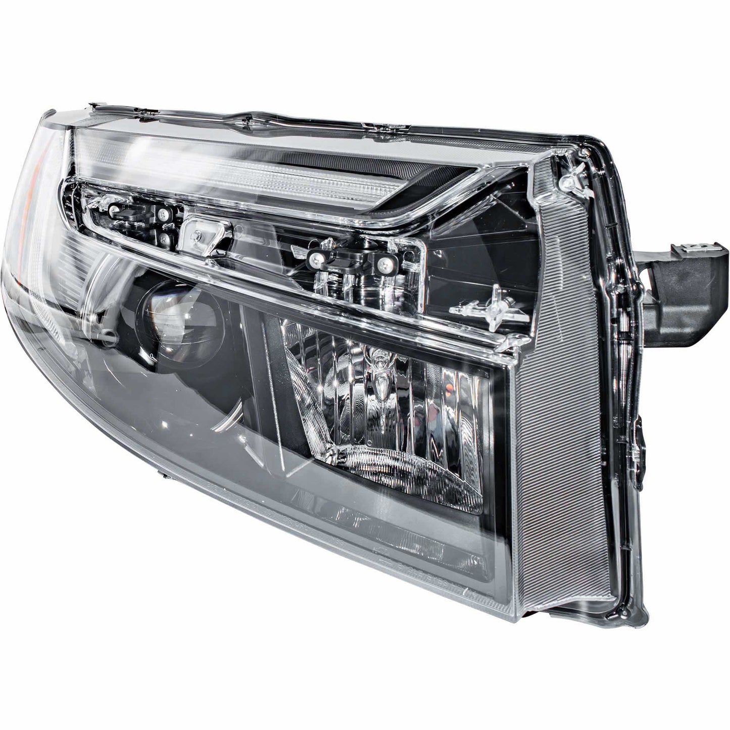 Headlight for 2022-2025 Passport LED Black Edition/RTL-E/Touring w/ 7 Pin Connector 33100T6ZA11 Right