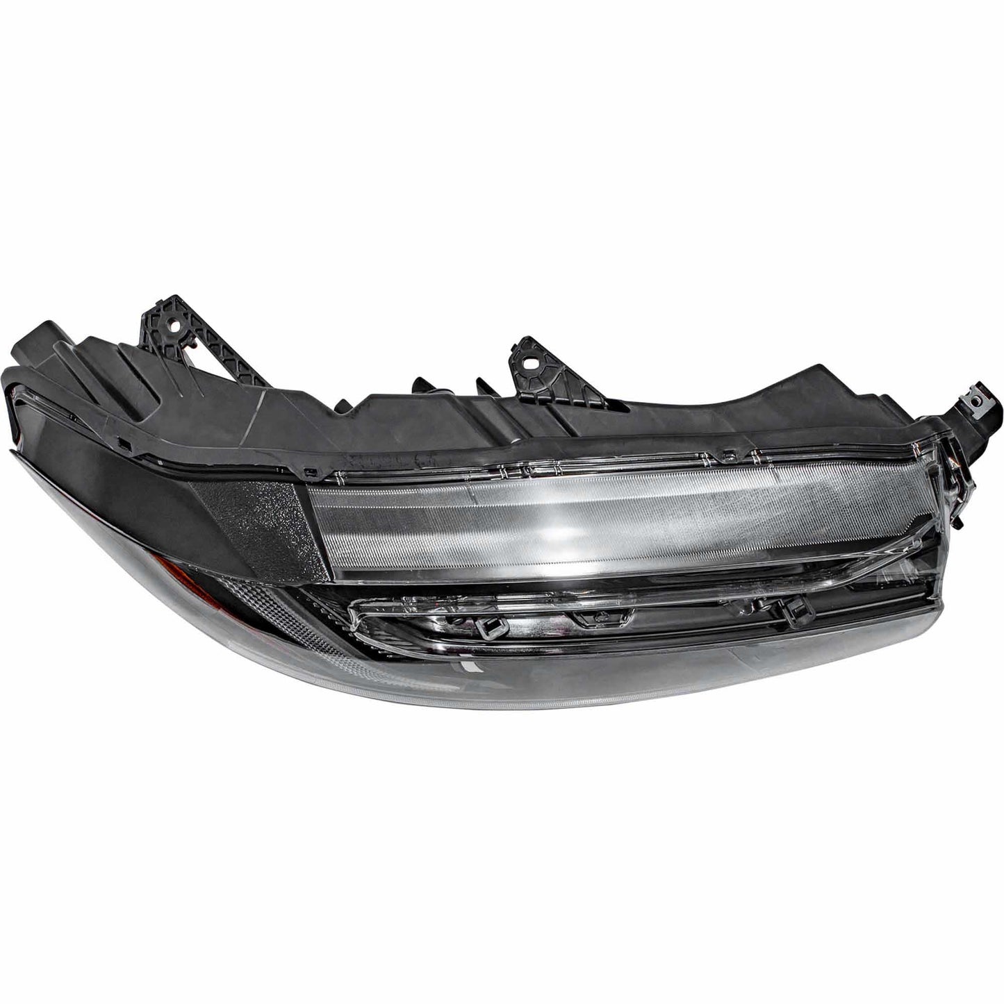 Headlight for 2022-2025 Passport LED Black Edition/RTL-E/Touring w/ 7 Pin Connector 33100T6ZA11 Right