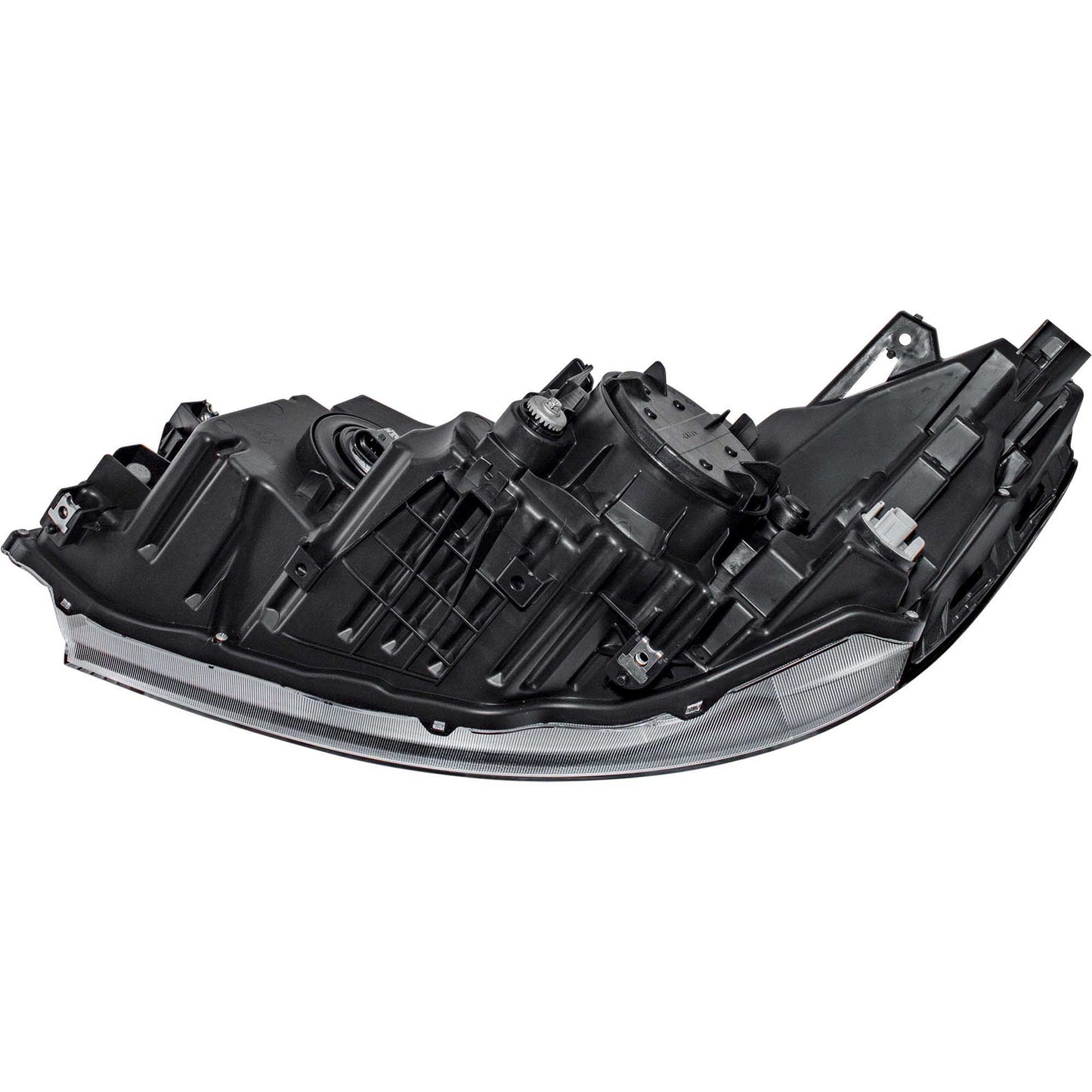 Headlight for 2022-2025 Passport LED Black Edition/RTL-E/Touring w/ 7 Pin Connector 33100T6ZA11 Right
