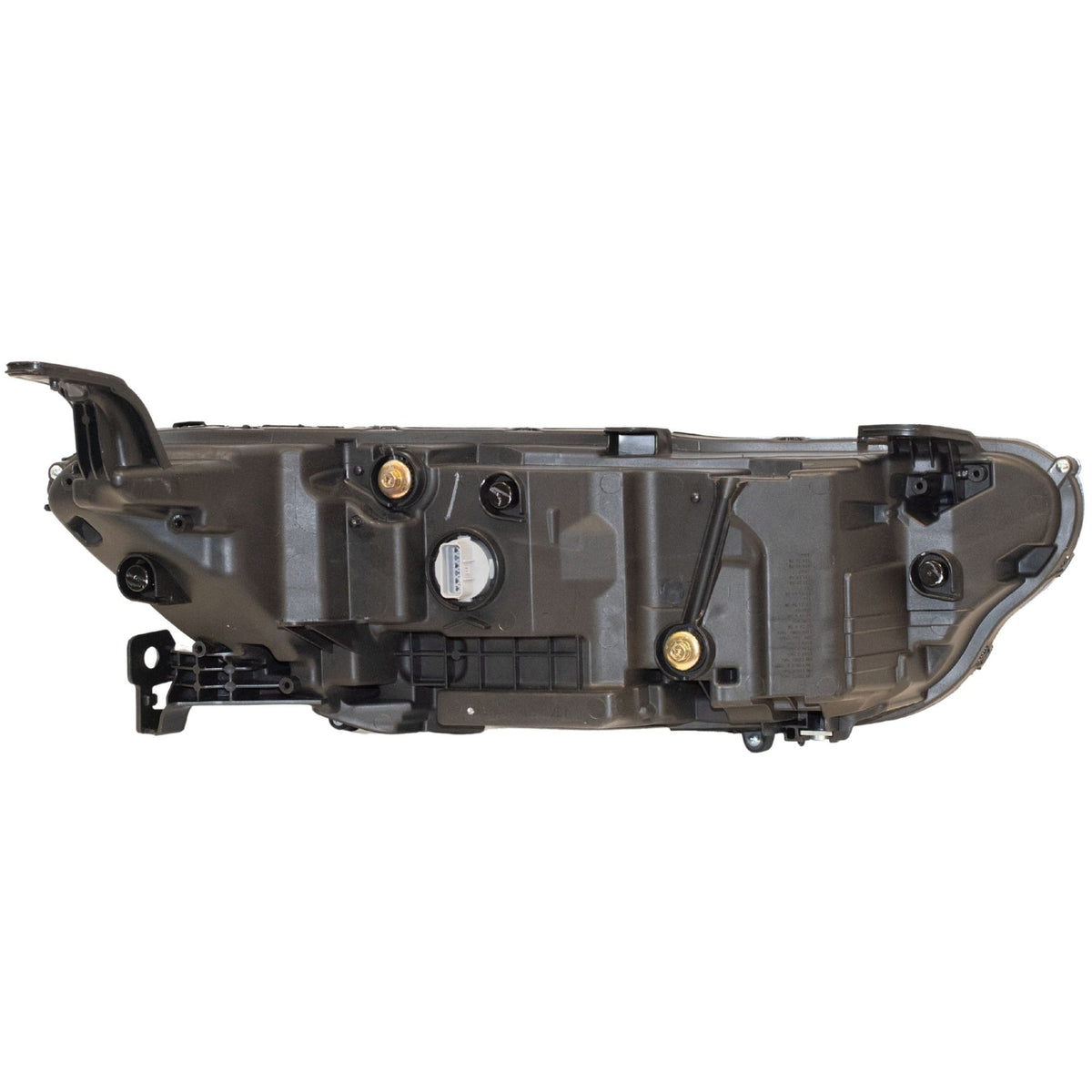 LED Headlight for 2023-2025 Accord 3315030AA01 Left HO2502213