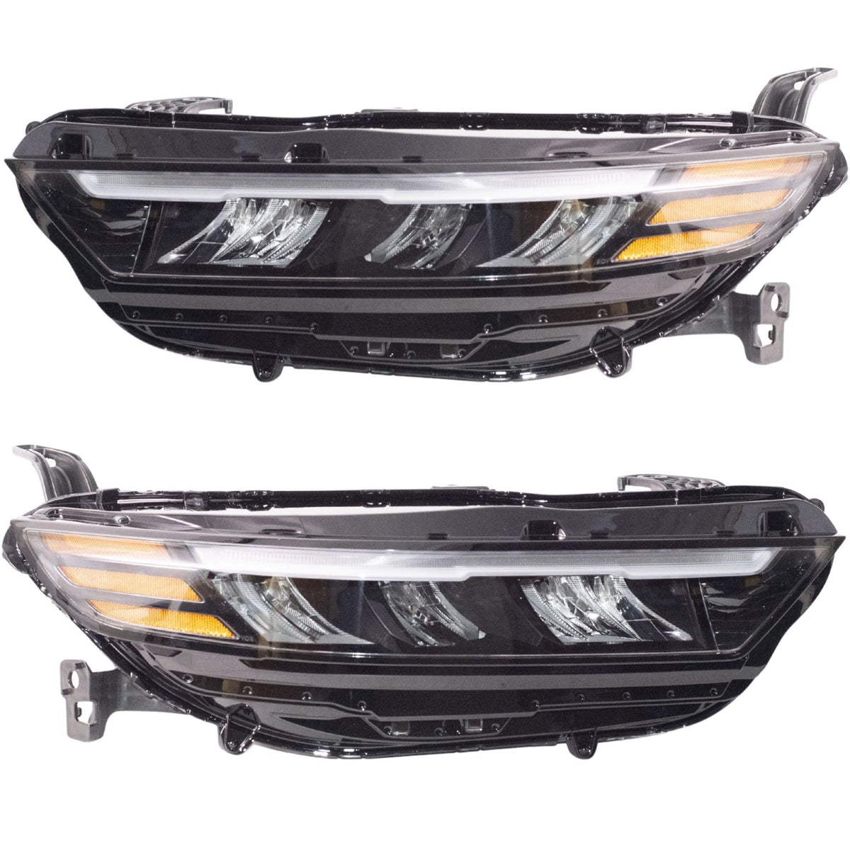 LED Headlight for 2023-2025 Accord 3315030AA01 Set HO2502213