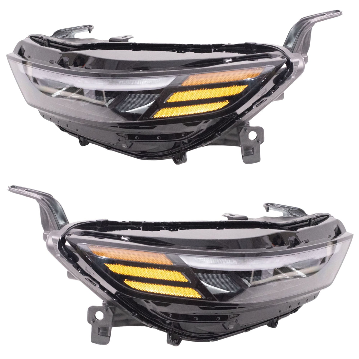 LED Headlight for 2023-2025 Accord 3315030AA01 Set HO2502213