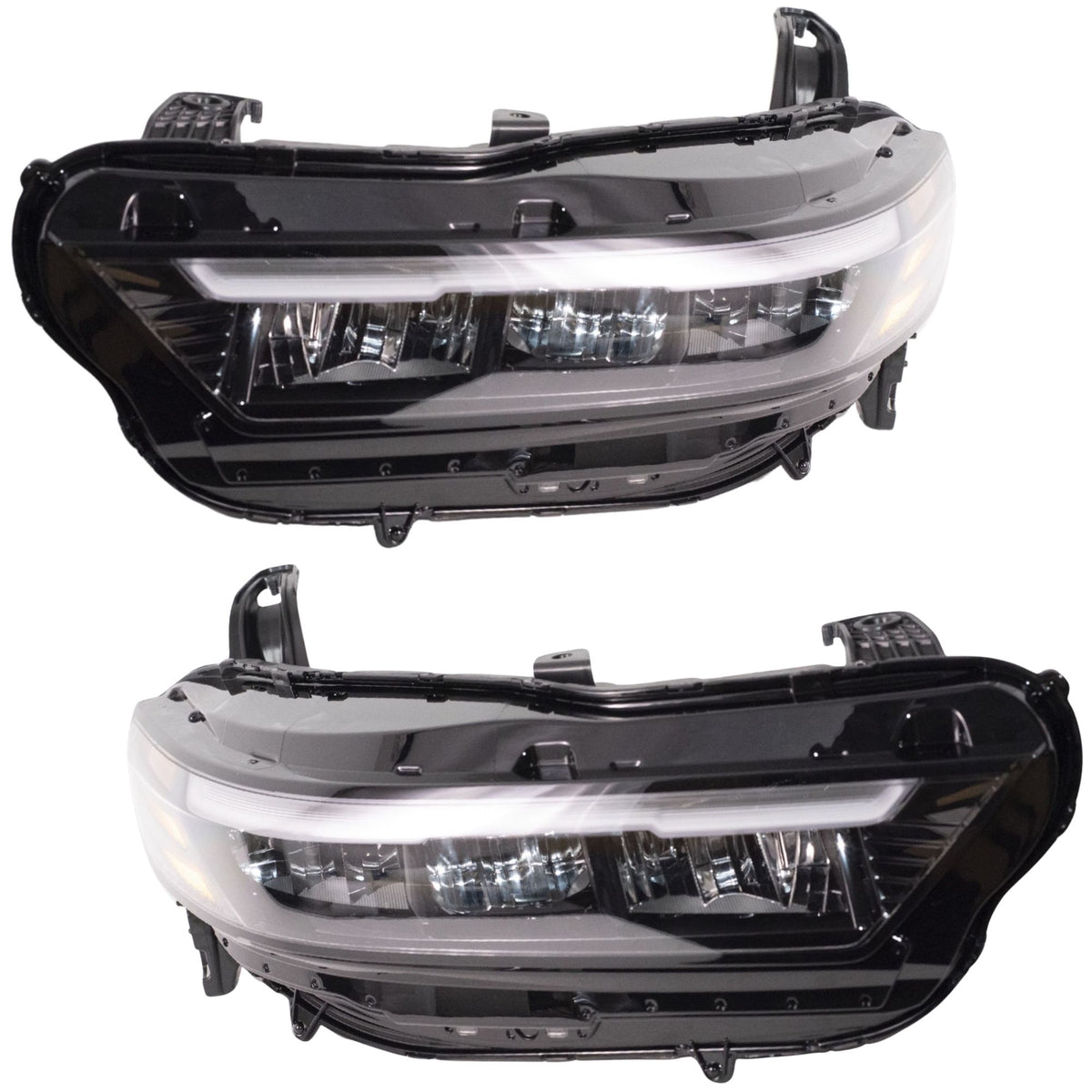 LED Headlight for 2023-2025 Accord 3315030AA01 Set HO2502213