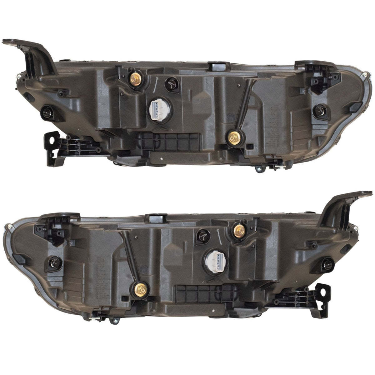 LED Headlight for 2023-2025 Accord 3315030AA01 Set HO2502213