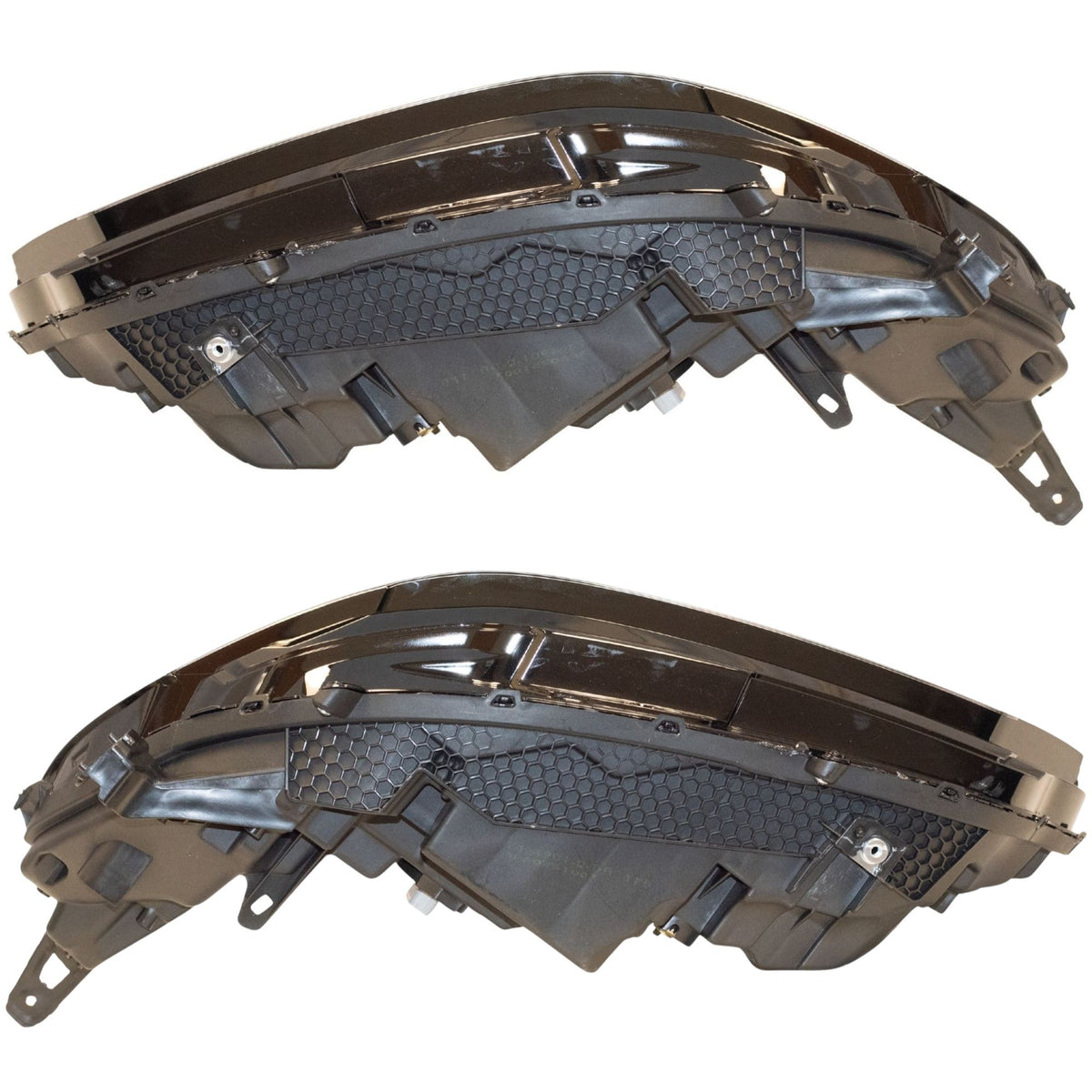 LED Headlight for 2023-2025 Accord 3315030AA01 Set HO2502213