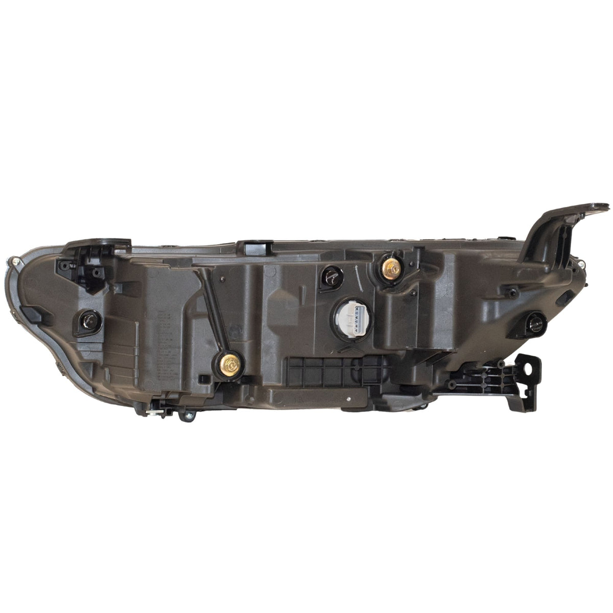 LED Headlight for 2023-2025 Accord 3310030AA01 Right HO2503213