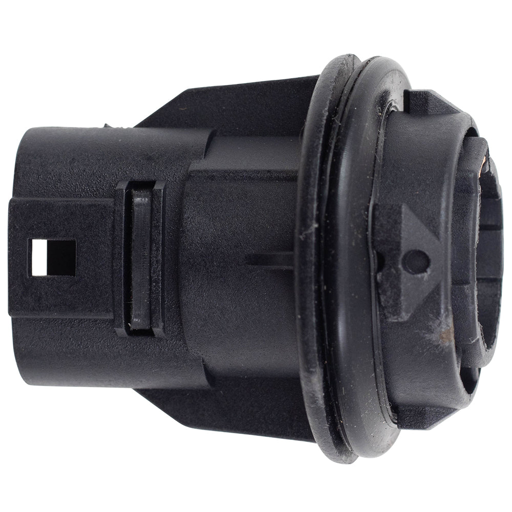 Headlight Socket for 1998-2012 Accord 2001-2011 Civic 1997-2016 CR-V 1995-2004 Odyssey 2003-2005 Pilot 2009-2011 Element 1999-2014 TL 2009-2014 TSX 2007-2012 RDX 1993-1997 Civic del Sol 33302SR3A01