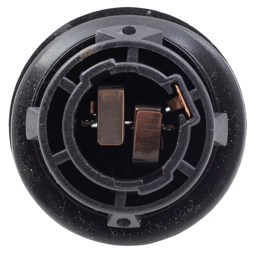 Headlight Socket for 1998-2012 Accord 2001-2011 Civic 1997-2016 CR-V 1995-2004 Odyssey 2003-2005 Pilot 2009-2011 Element 1999-2014 TL 2009-2014 TSX 2007-2012 RDX 1993-1997 Civic del Sol 33302SR3A01