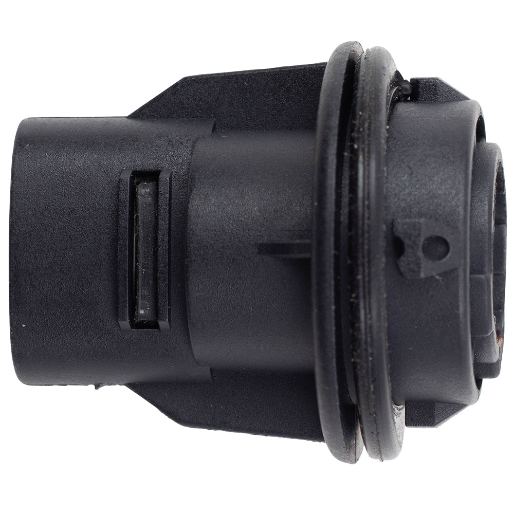 Headlight Socket for 1998-2012 Accord 2001-2011 Civic 1997-2016 CR-V 1995-2004 Odyssey 2003-2005 Pilot 2009-2011 Element 1999-2014 TL 2009-2014 TSX 2007-2012 RDX 1993-1997 Civic del Sol 33302SR3A01