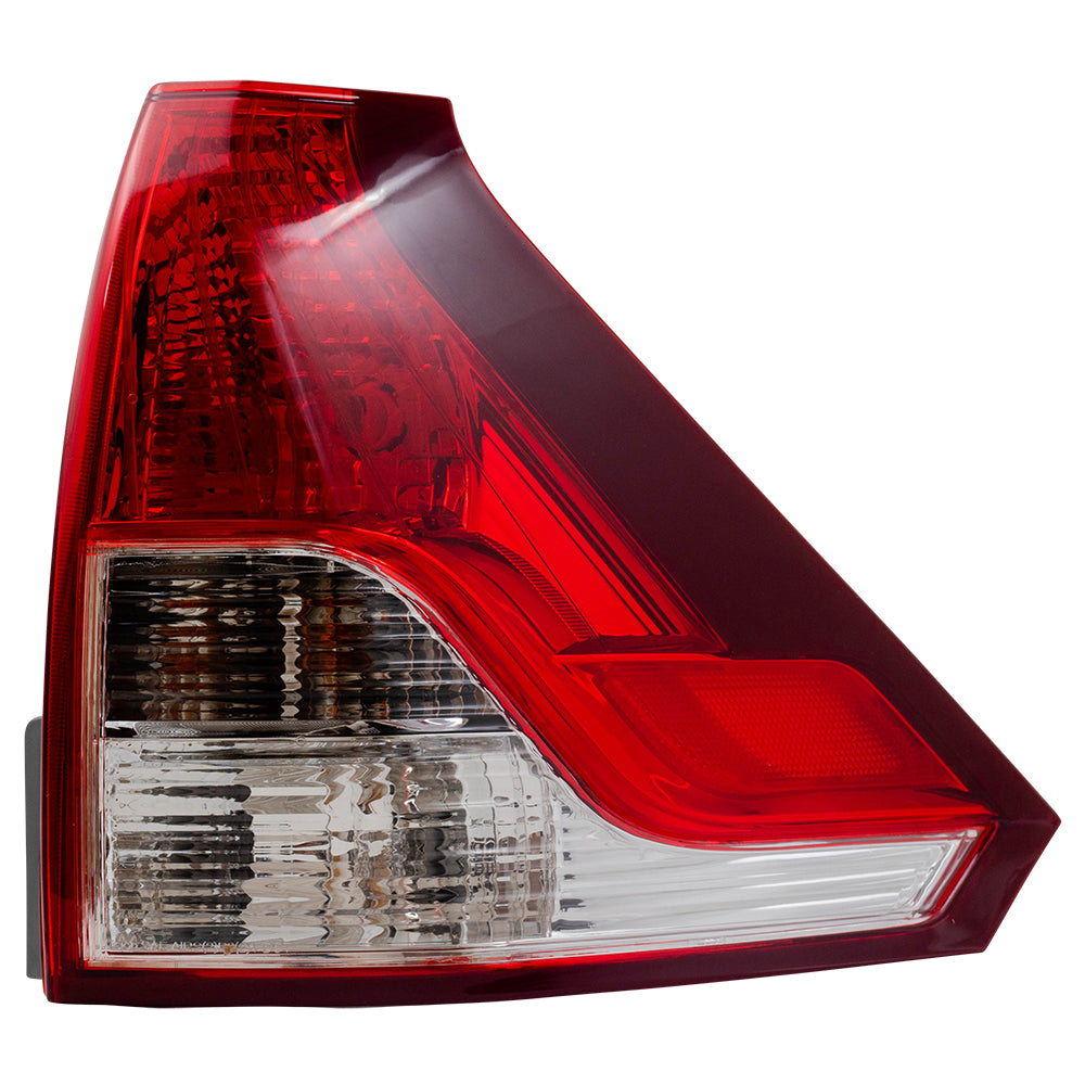 Tail Light for 2012-2014 CR-V Lower 33550T0AA01 Set HO2800183