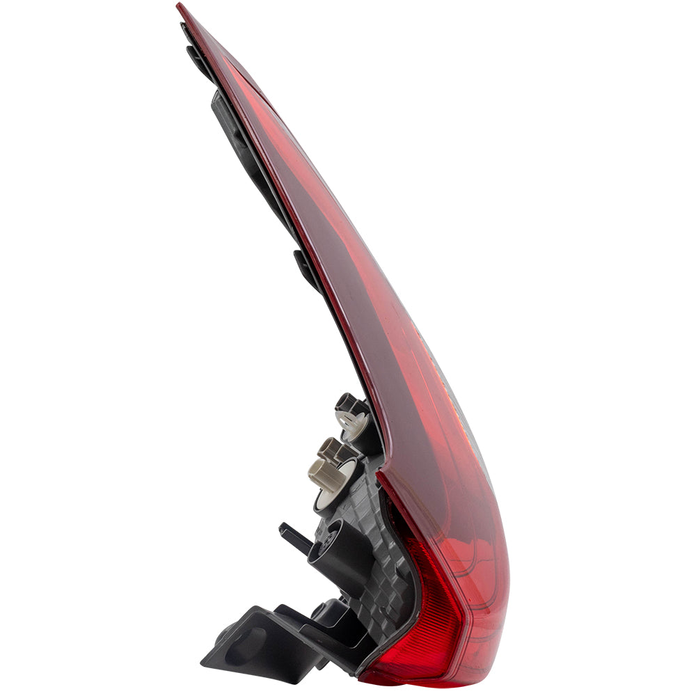 Tail Light for 2012-2014 CR-V Lower 33550T0AA01 Set HO2800183