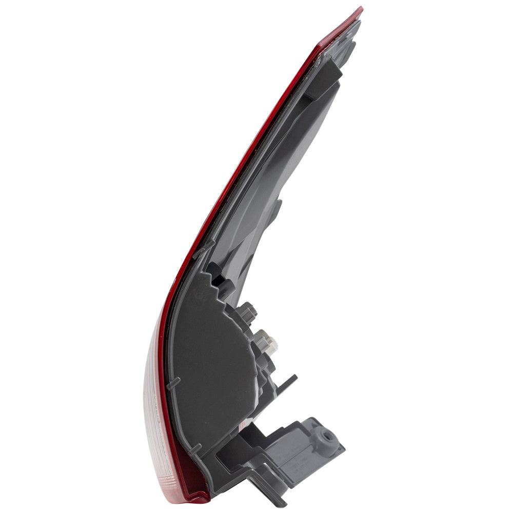 Tail Light for 2012-2014 CR-V Lower 33550T0AA01 Set HO2800183