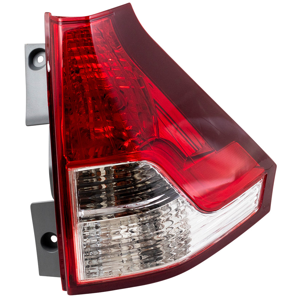 Tail Light for 2012-2014 CR-V Lower 33500T0AA01 Right HO2801183