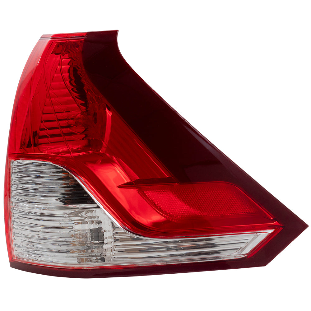 Tail Light for 2012-2014 CR-V Lower 33500T0AA01 Right HO2801183