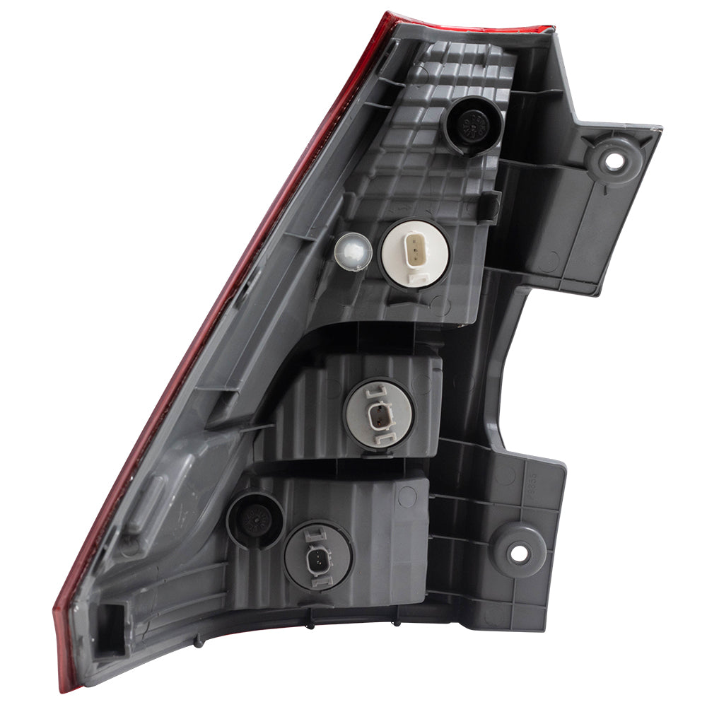 Tail Light for 2012-2014 CR-V Lower 33500T0AA01 Right HO2801183