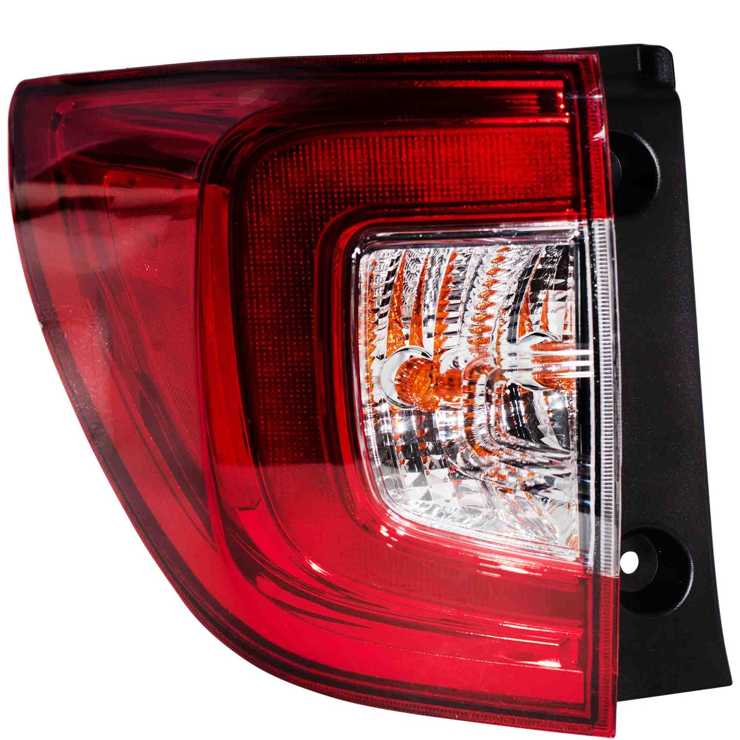 Tail Light for 2019-2022 Pilot Elite/EX/EX-L/Special/Touring Body Mount 33550TG7A11 Left HO2804120