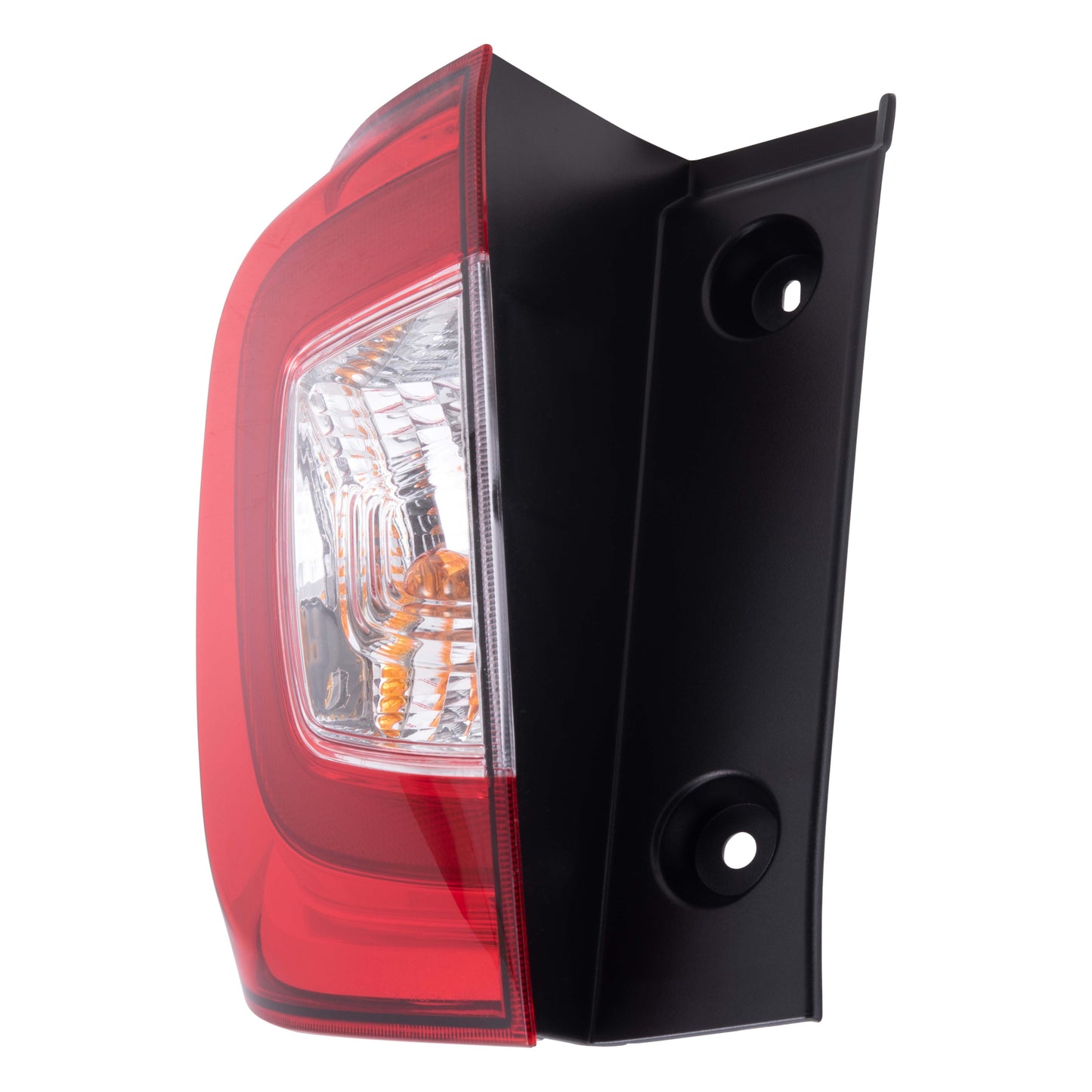 Brock 7222-0062L Driver Side Left Combination Tail Light Assembly Compatible with 2019-2022 Honda Pilot Elite/EX/EX-L/Special Edition/Touring