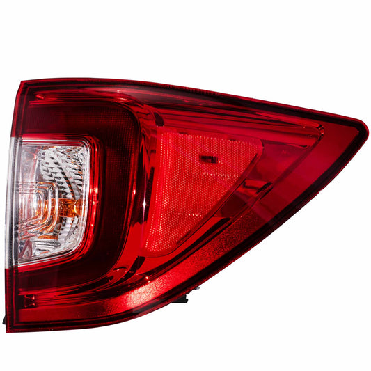 Tail Light for 2019-2022 Pilot Elite/EX/EX-L/Special/Touring Body Mount 33500TG7A11 Right HO2805120