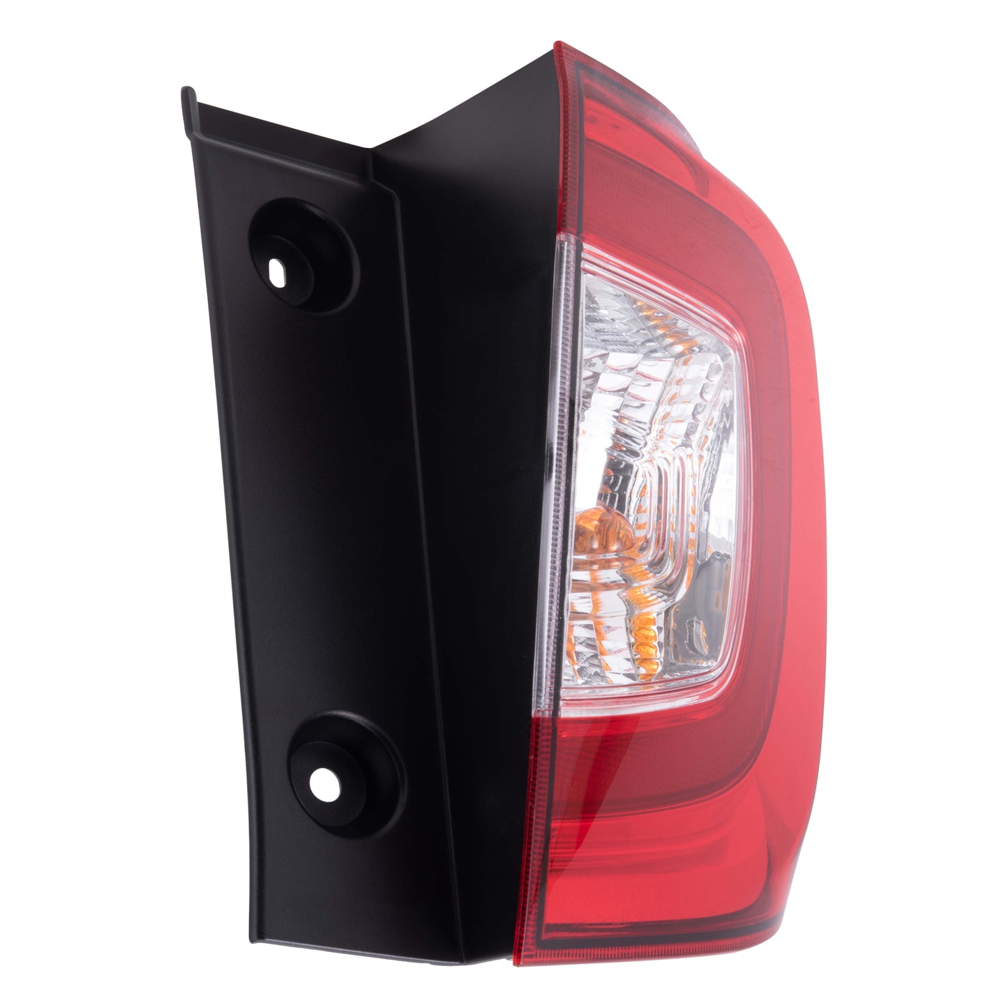 Brock 7222-0062R Passenger Side Right Combination Tail Light Assembly Compatible with 2019-2022 Honda Pilot Elite/EX/EX-L/Special Edition/Touring