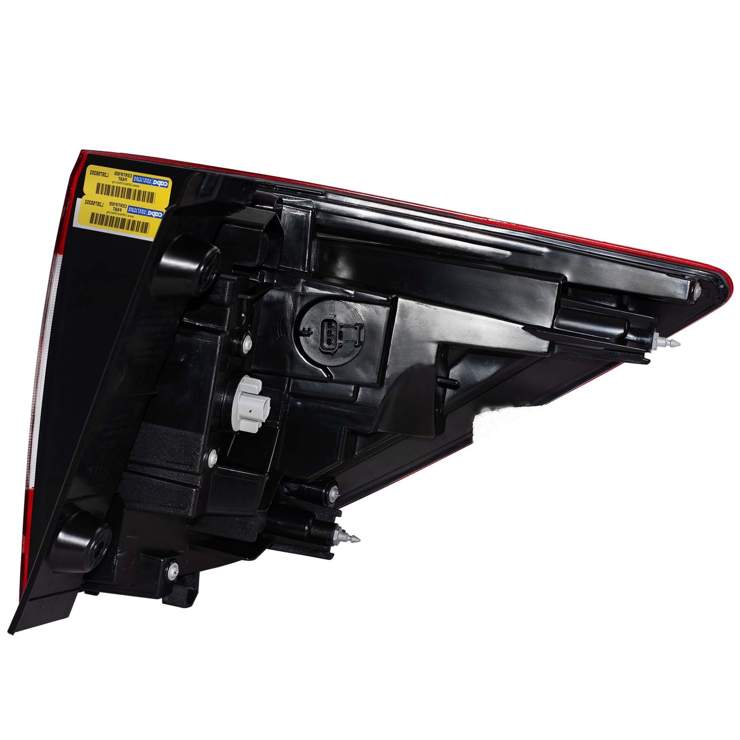 Tail Light for 2019-2022 Pilot Sport/Black/Trailsport Body Mount for 2022-2025 Passport 33550TG7A21 Left HO2804126