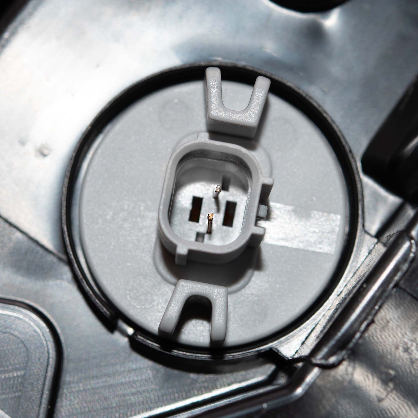 Tail Light for 2019-2022 Pilot Sport/Black/Trailsport Body Mount for 2022-2025 Passport 33550TG7A21 Left HO2804126