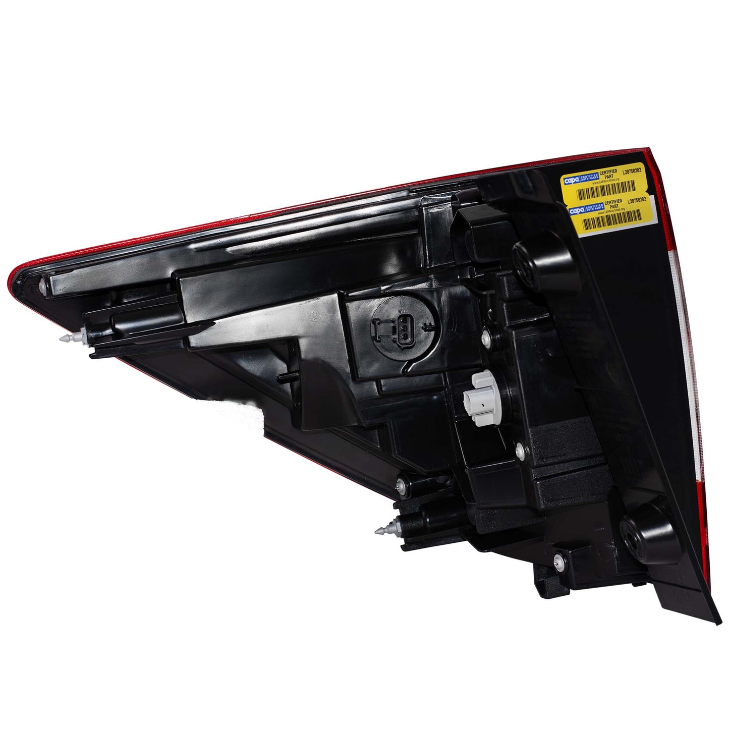 Tail Light for 2019-2022 Pilot Sport/Black/Trailsport Body Mount for 2022-2025 Passport 33500TG7A21 Right HO2805126