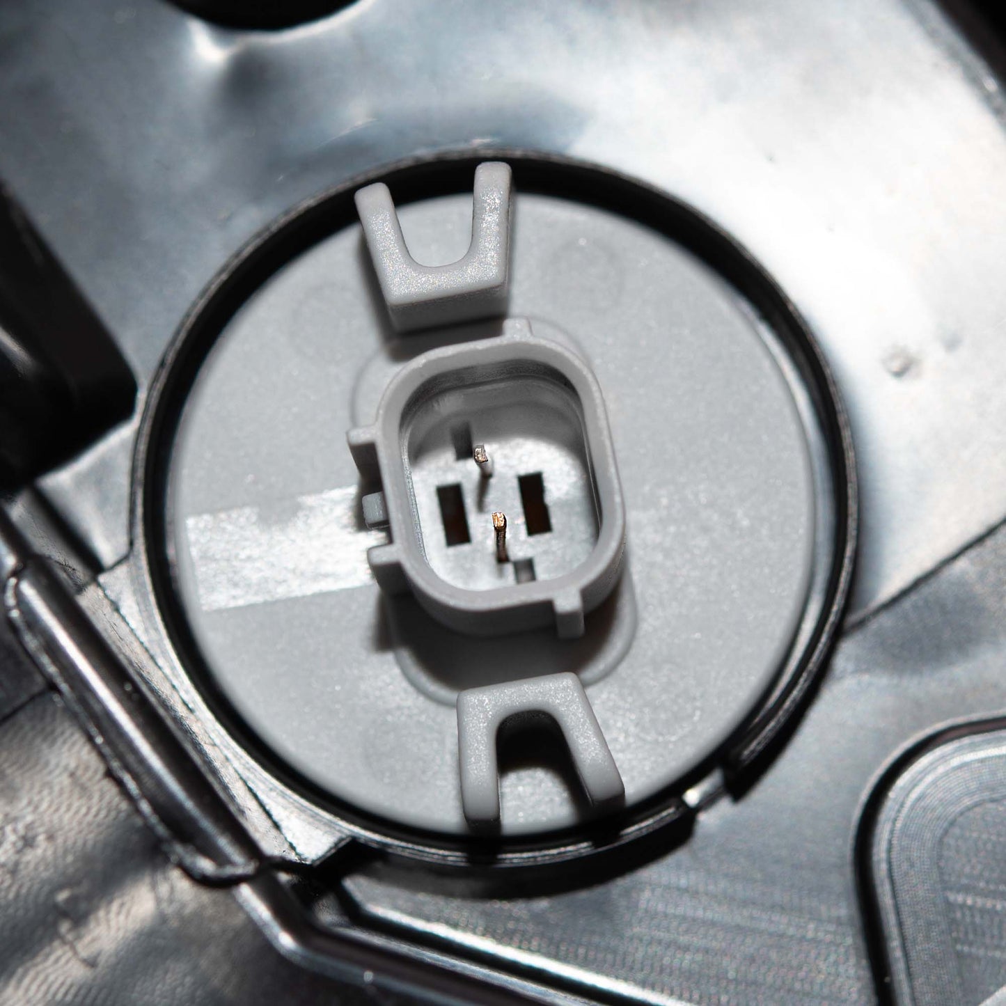 Tail Light for 2019-2022 Pilot Sport/Black/Trailsport Body Mount for 2022-2025 Passport 33500TG7A21 Right HO2805126