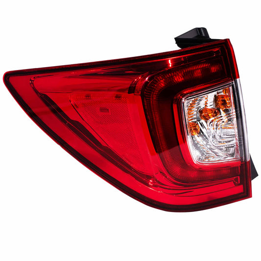 Tail Light for 2019-2021 Passport 33550TGSA01 Left HO2800197